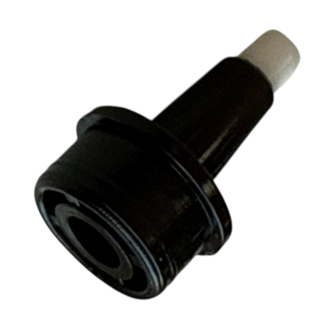 BICO P/SUGADOR BGE3 PRETO