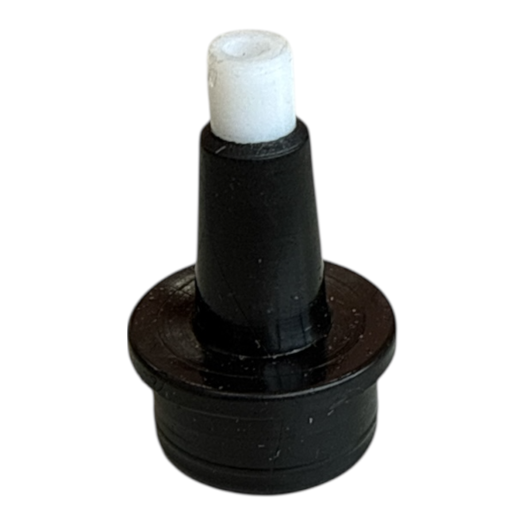 BICO P/SUGADOR BGE3 PRETO