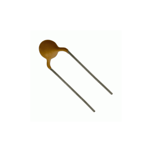 CAPACITOR CERAMICO DISCO 560PF 50V USO GERAL THOMSON