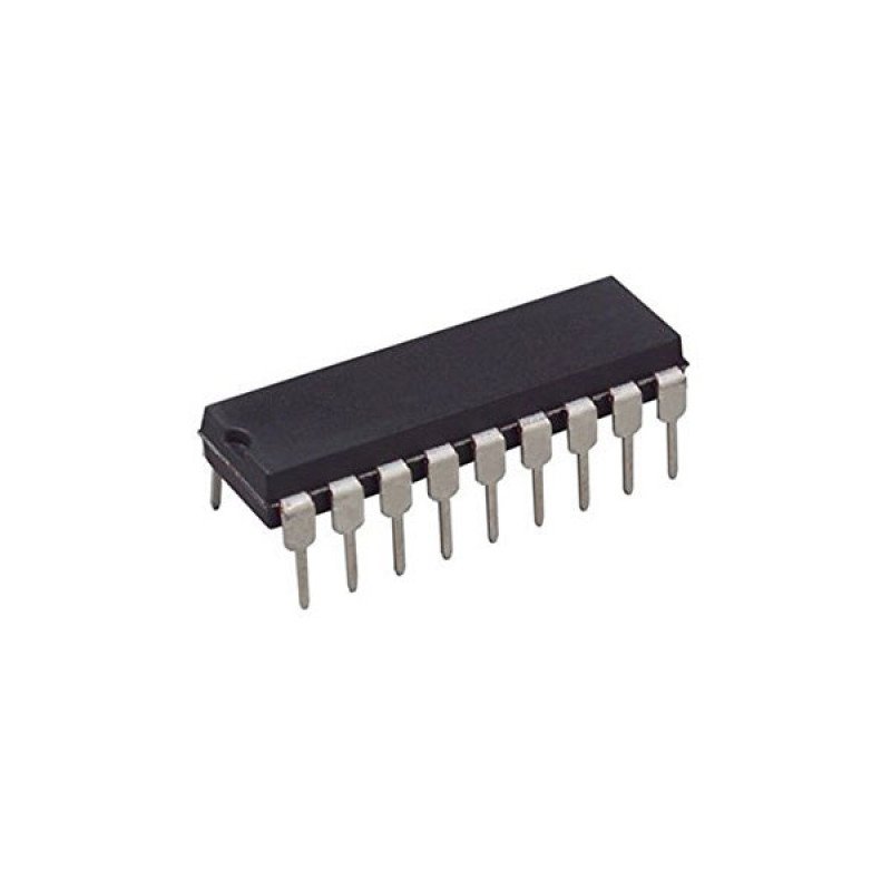 CIRCUITO INTEGRADO LM3916N DIP18 NATIONAL