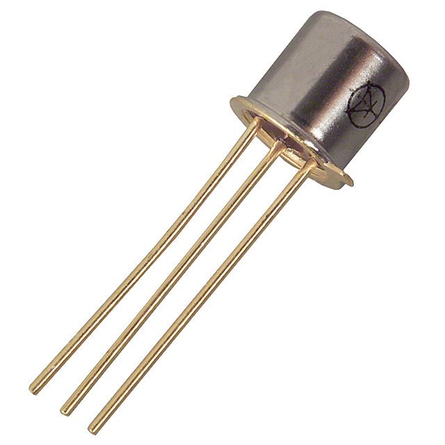 TRANSISTOR 2N2222A BIPOLAR NPN 40V 0,8A METAL TO18 FAIRCHILD