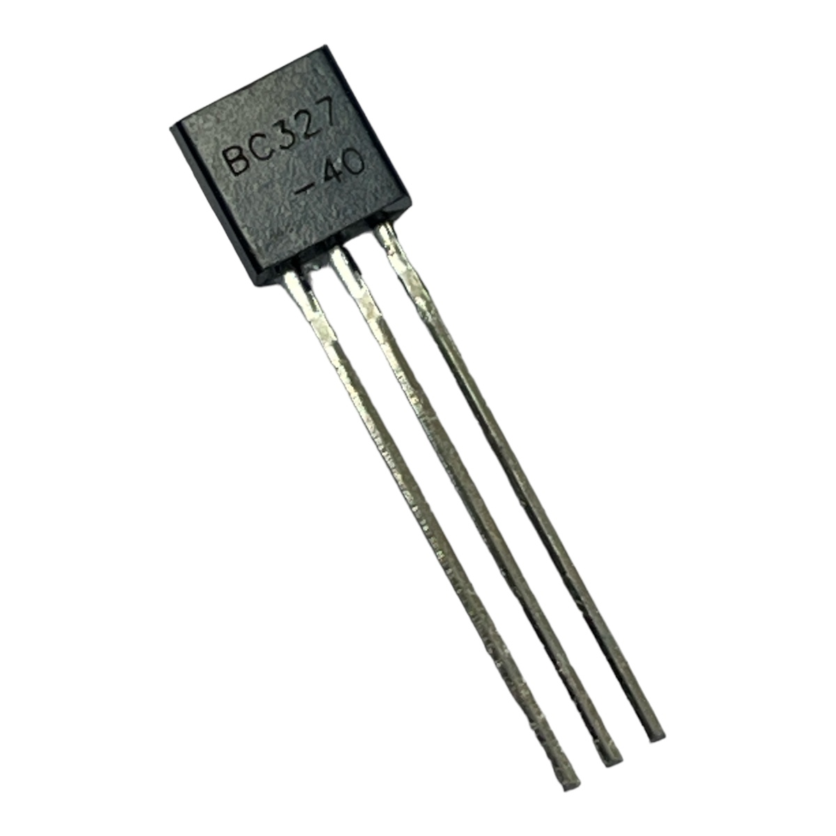 TRANSISTOR BC327-40 TO92 BIPOLAR PNP FAIRCHILD
