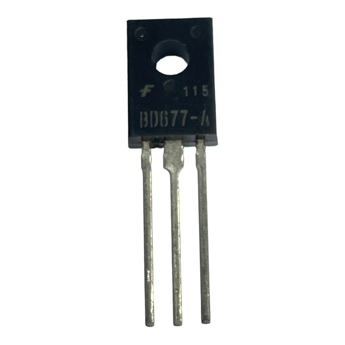 Stmicroelectronics Darlington Transistor 2 Pezzi BD679 NPN DARLINGTON ...