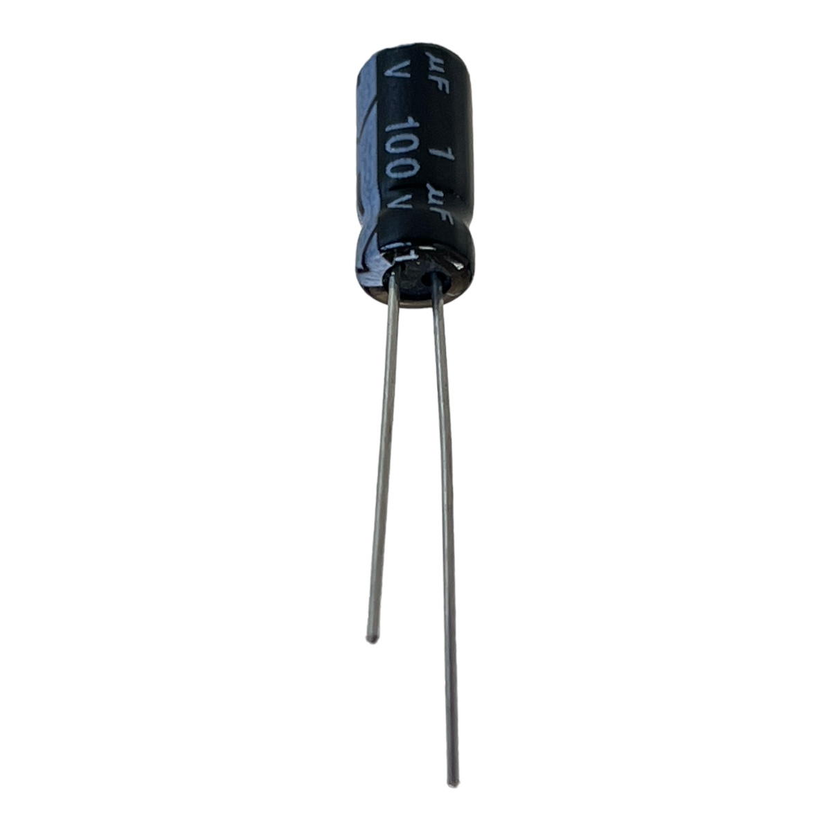 Nichicon Muse FG Fine Gold UFG2A0R1MDM 0,1uF 100V 85°C 5x11mm RM2